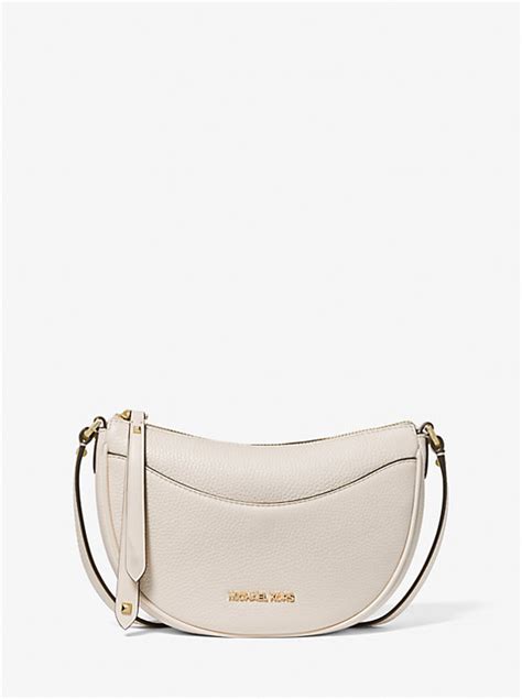 michael kors dover crossbody.